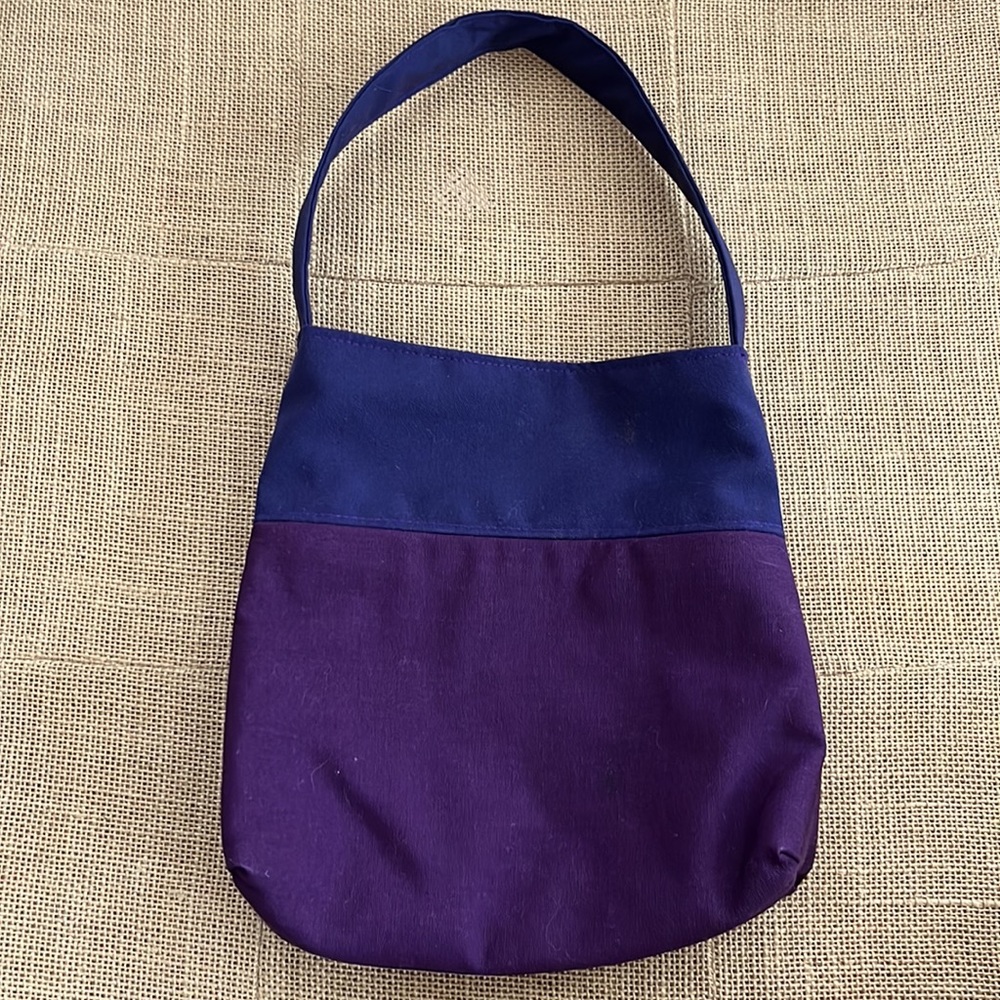 unique tiny tote - Picture 3 of 6